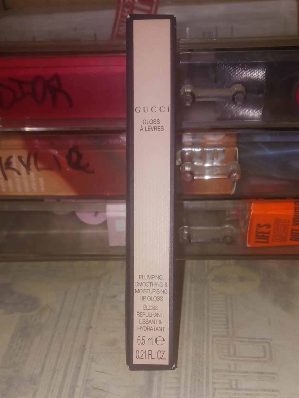 Gucci Gloss